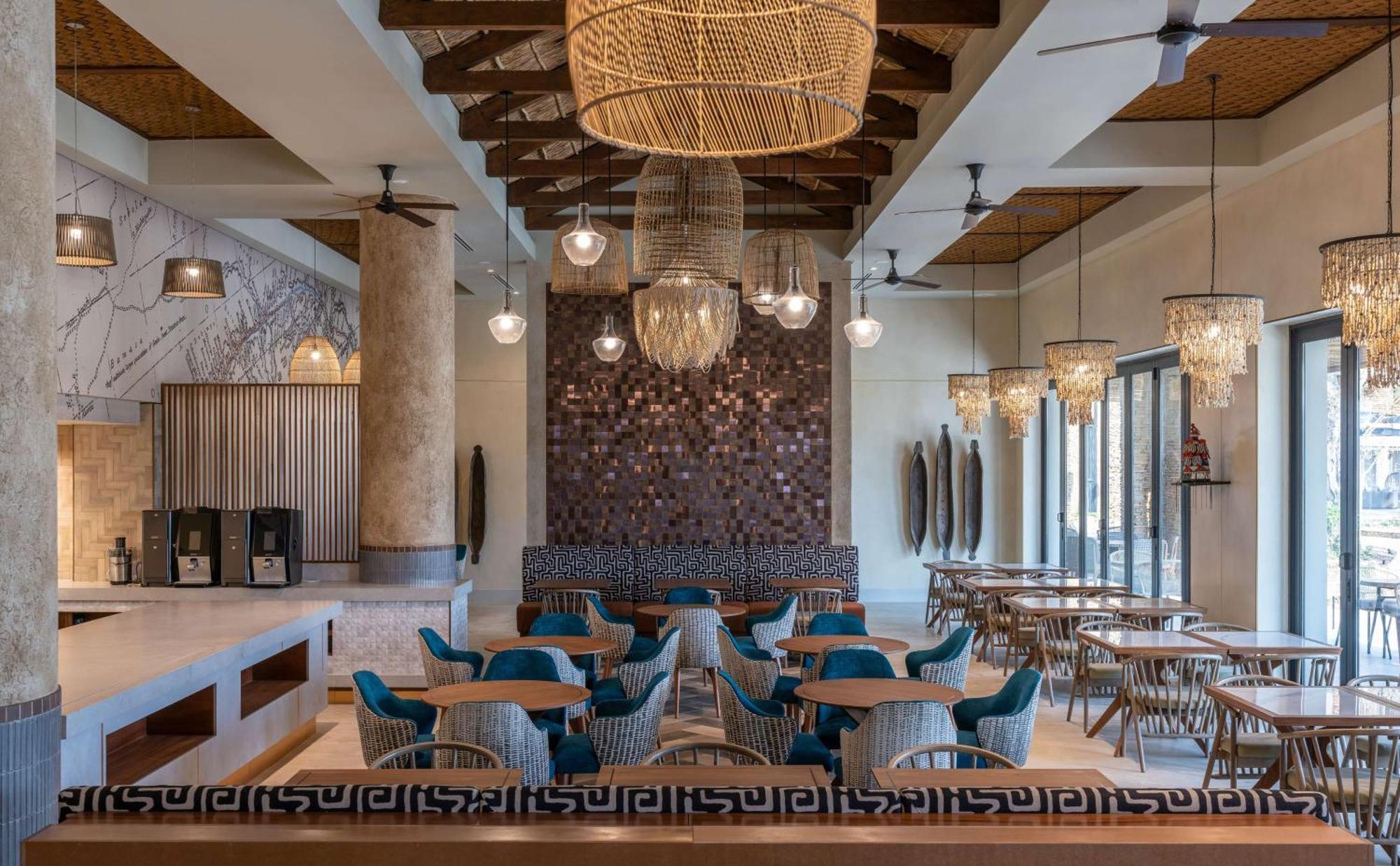 Radisson Blu Mosi-Oa-Tunya Livingstone Resort Eksteriør bilde