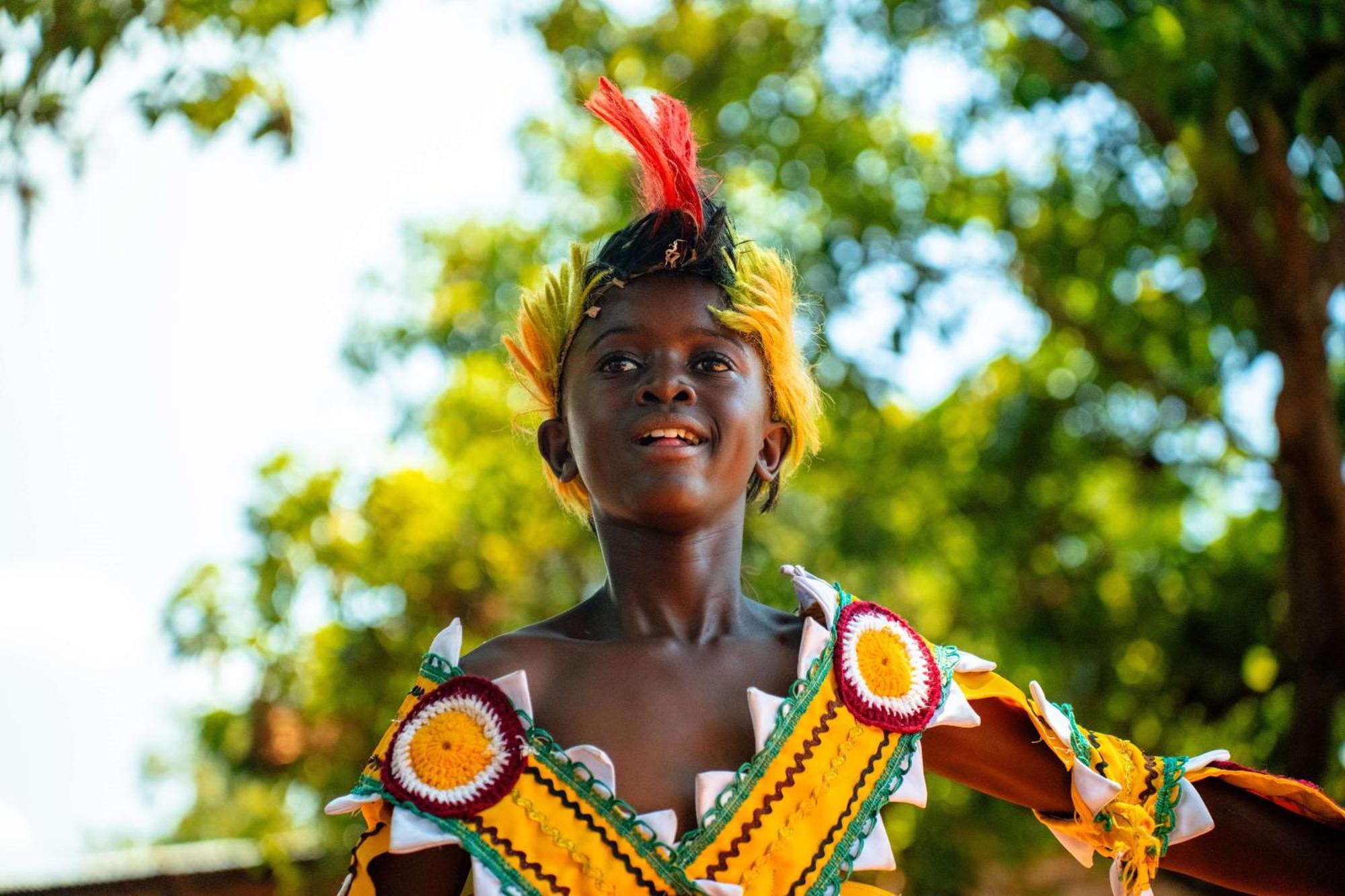 Radisson Blu Mosi-Oa-Tunya Livingstone Resort Eksteriør bilde