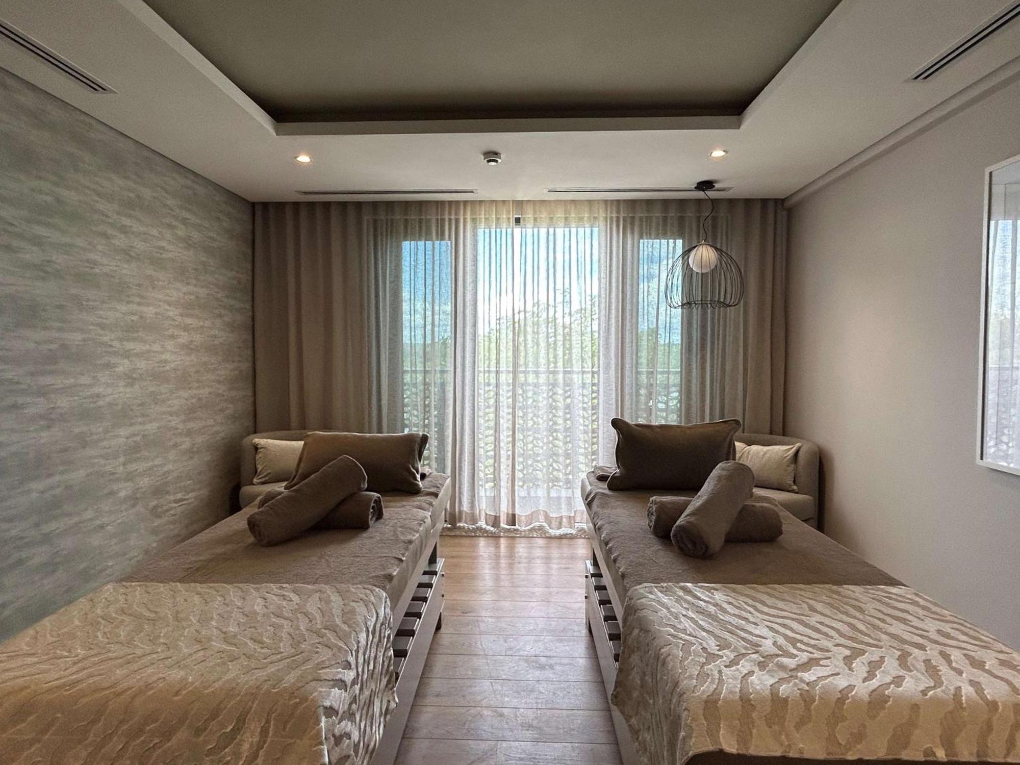 Radisson Blu Mosi-Oa-Tunya Livingstone Resort Eksteriør bilde